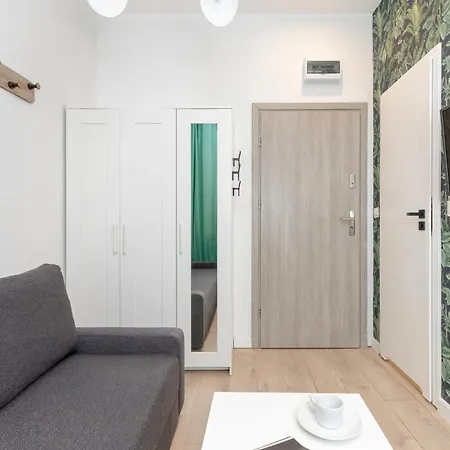 Cosy Near The Old Town In By Renters شقة
